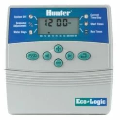 Eco Logic Programmeur 4 Seasons Electriques Interieur Hunter