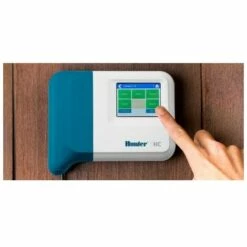 Wifi Programmeur HC Hunter Hydrawise 6 Zones D'interieur 7 Wifi Programmeur HC Hunter Hydrawise 6 Zones D'interieur -Arrosage automatique Soldes 18723749 3