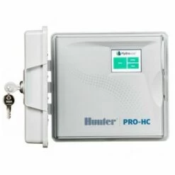 Wifi Programmeur HC Hydrawise 6 Zones Exterieur Hunter