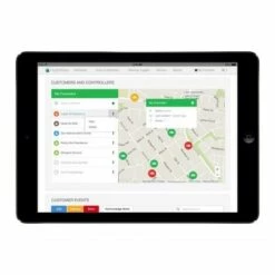 Wifi Programmeur HC Hydrawise 6 Zones Exterieur Hunter -Arrosage automatique Soldes 18723751 3