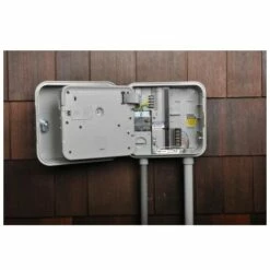 Pro-C 4 Stations Modulaires A L'exterieur Hunter -Arrosage automatique Soldes 18723754 3