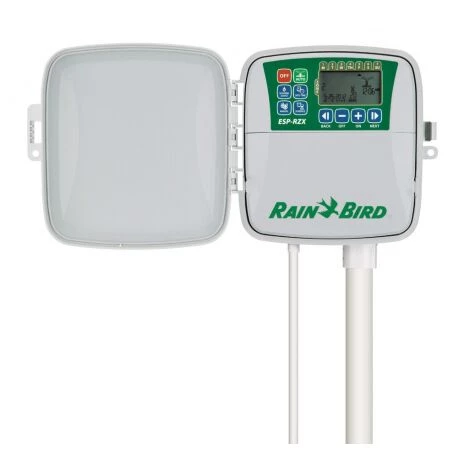 RAIN-BIRD ESP-RZX6 Electrique Exterieur Rain Bird 3 RAIN-BIRD ESP-RZX6 Electrique Exterieur Rain Bird