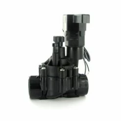 RAIN-BIRD Electrovanne 100-DVF 24V 1 "Rain Bird Avec Controle De Debit