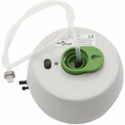 VidaXL Kit D'arrosage Intérieur Auto Goutte-à-goutte Avec Régulateur - Multicolore -Arrosage automatique Soldes 18799937 5