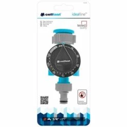 Minuteur D'eau Cellfast -Arrosage automatique Soldes 18986495 2