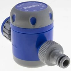 PrimeMatik - Minuterie D'arrosage Mécanique -Arrosage automatique Soldes 19103624 4