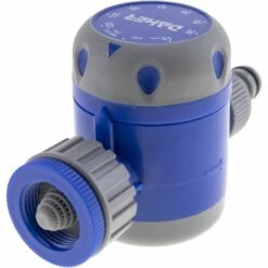 PrimeMatik - Minuterie D'arrosage Mécanique -Arrosage automatique Soldes 19103624 5