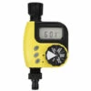 ASUPERMALL Minuterie D'Arrosage Automatique Programmable De Jardin
