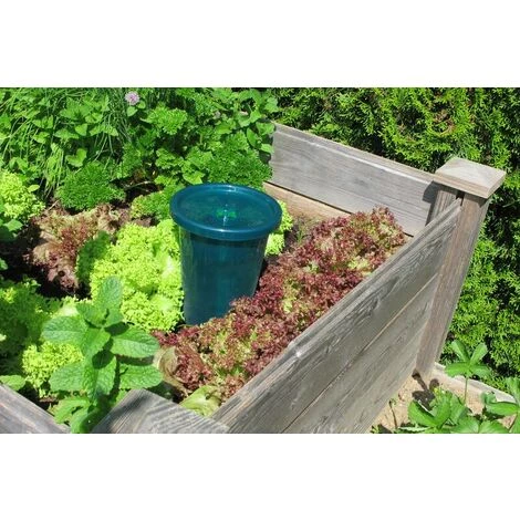 BIOGREEN Système D'irrigation - Hydro Cup En Jeu De 4 Bio Green 6 BIOGREEN Système D'irrigation - Hydro Cup En Jeu De 4 Bio Green – Image 4