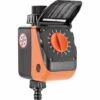 Programmateur D'arrosage Automatique Logica Plus - Claber