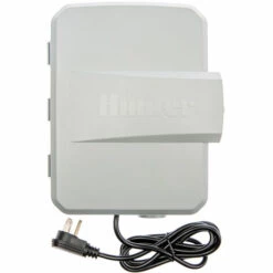 GLOBAL Hunter X2-401 Programmateur Externe 4 Saisons Compatibles Avec WiFi -Arrosage automatique Soldes 20205941 2
