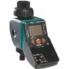 Programmateur D'arrosage Automatique Digital - Video-2 - Claber