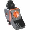 Programmateur D'arrosage Automatique - Logica - Claber -Arrosage automatique Soldes 2128044 1