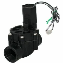 Électrovanne DV 24V - 1'' FF - Non Réglable De Rainbird