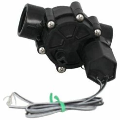 Électrovanne DV 24V - 1'' FF - Non Réglable De Rainbird -Arrosage automatique Soldes 2217601 3