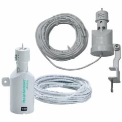 TORO Capteur De Pluie Avec Un Câble TRS Pour L'irrigation