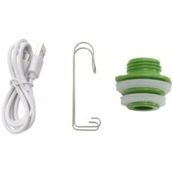 ASUPERMALL Kit D'arrosage Interieur Auto Goutte-a-goutte Avec Regulateur 10 ASUPERMALL Kit D'arrosage Interieur Auto Goutte-a-goutte Avec Regulateur -Arrosage automatique Soldes 22849224 4