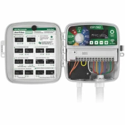 RAIN-BIRD Rain Bird ESP-TM2 8 Stations Extérieures -Arrosage automatique Soldes 23430679 3