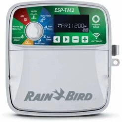 RAIN-BIRD Rain Bird ESP-TM2 12 Stations Extérieures