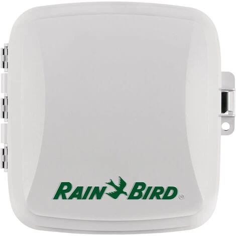 RAIN-BIRD Rain Bird ESP-TM2 12 Stations Extérieures 6 RAIN-BIRD Rain Bird ESP-TM2 12 Stations Extérieures – Image 4