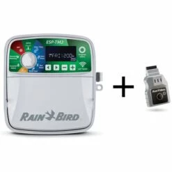 RAIN-BIRD Rain Bird Module ESP-TM2 6 Stations Extérieures LNK + Wifi