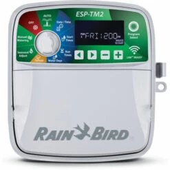 RAIN-BIRD Rain Bird ESP-TM2 Module 12 Stations Externes LNK + Wifi -Arrosage automatique Soldes 23430705 2