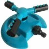 BEARSU Arroseur, Arroseur D'eau Pour Jardin, Pelouse, Parc, Cour, Système D'arrosage Automatique Rotatif 360 ° - Angle De Pulvérisation Réglable Et Distance Bleu 1 BEARSU Arroseur, Arroseur D'eau Pour Jardin, Pelouse, Parc, Cour, Système D'arrosage Automatique Rotatif 360 ° - Angle De Pulvérisation Réglable Et Distance Bleu -Arrosage automatique Soldes 25029141 1