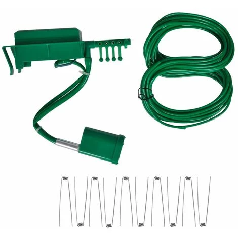 HOMMOO Systeme D'irrigation Automatique Avec Minuteur HDV26597 4 HOMMOO Systeme D'irrigation Automatique Avec Minuteur HDV26597 – Image 2