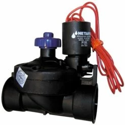 Electrovanne Netafim - Filetage Femelle 26 X 34