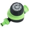 CAPVERT Minuteur Cap Vert - 1 Voie -Arrosage automatique Soldes 2598386 1