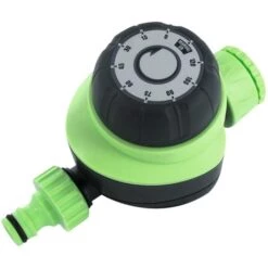 CAPVERT Minuteur Cap Vert - 1 Voie