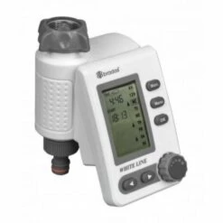 BRICOLINE Contrôleur De Jardin Multifonctionnel électronique