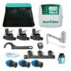 RAIN-BIRD Kit D'irrigation, Rain Bird 3 Zone 24V 2 RAIN-BIRD Kit D'irrigation, Rain Bird 3 Zone 24V -Arrosage automatique Soldes 27209605 1