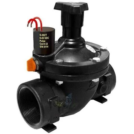 SUINGA Electrovanne CPV 1" 24v Cepex 3 SUINGA Electrovanne CPV 1" 24v Cepex