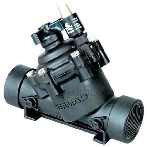 SUINGA Electrovanne CPV 1" 24v Cepex 4 SUINGA Electrovanne CPV 1" 24v Cepex – Image 2