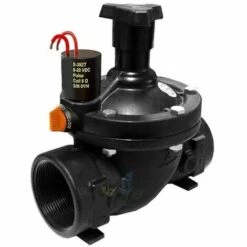 SUINGA Electrovanne CPV 1 1/2" 24v Cepex