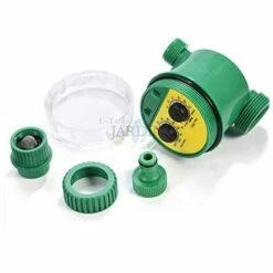 Programmateur Analogique De Robinet De Jardin Suinga 1 à 120 Min -Arrosage automatique Soldes 27211176 3