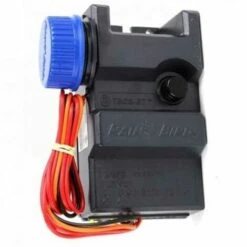 SUINGA Boîtier De Connexion TBOS Rain Bird 2 Stations Bluetooth