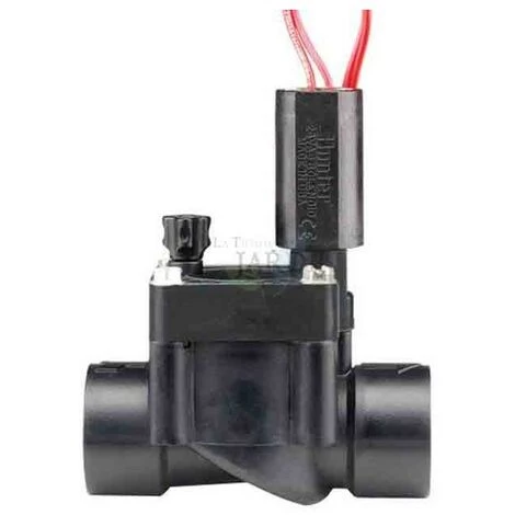 SUINGA Electrovanne 1" 24V PGV-100 Hunter 3 SUINGA Electrovanne 1" 24V PGV-100 Hunter