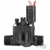 SUINGA Electrovanne PGV-101-MM 1" 24V Mâle Avec Régulateur De Débit Hunter -Arrosage automatique Soldes 27214219 1