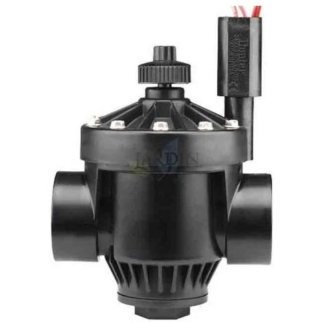 SUINGA Electrovanne 1 1/2" 24V PGV-151 Hunter 3 SUINGA Electrovanne 1 1/2" 24V PGV-151 Hunter