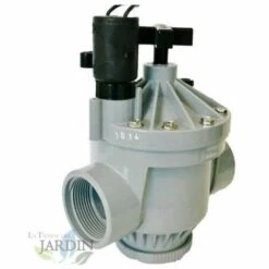 SUINGA Electrovanne D'irrigation 1 1/2" 24V R216 Irritrol