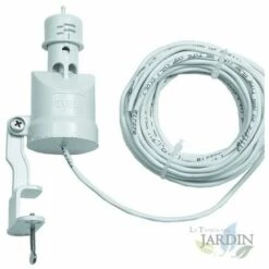 SUINGA Capteur De Pluie Toro TRS Pour Programmateurs D'arrosage électriques