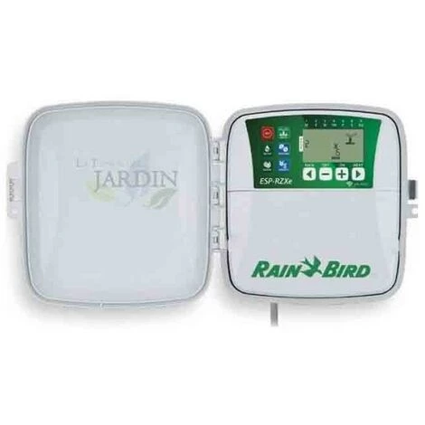 SUINGA Rain Bird RZX 6 Zones Extérieures + Contrôleur Wifi LNK 5 SUINGA Rain Bird RZX 6 Zones Extérieures + Contrôleur Wifi LNK – Image 3