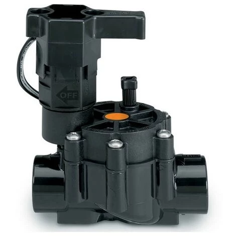 SUINGA Electrovanne 3/4" 24V LFV Faible Débit Rain Bird Pour Irrigation Goutte à Goutte 3 SUINGA Electrovanne 3/4" 24V LFV Faible Débit Rain Bird Pour Irrigation Goutte à Goutte