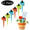MERKMAK 12 Pcs Set D Arrosage Automatique Avec Controle De L Interrupteur Irrigateurs Paresseux Pour L Arrosage Des Plantes 1 MERKMAK 12 Pcs Set D Arrosage Automatique Avec Controle De L Interrupteur Irrigateurs Paresseux Pour L Arrosage Des Plantes -Arrosage automatique Soldes 27331918 1