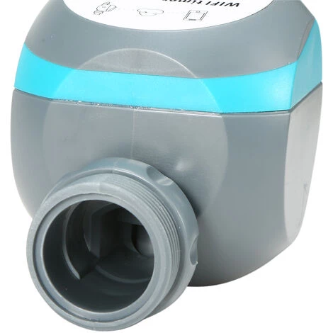 ASUPERMALL Smart Wifi Irrigation Programmateur Controller Telephone Mobile D'Acces A Distance Sans Fil Programmable 5 ASUPERMALL Smart Wifi Irrigation Programmateur Controller Telephone Mobile D'Acces A Distance Sans Fil Programmable – Image 3