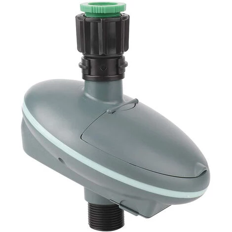 ASUPERMALL Automatique Programmateur Accueil Etanche Eau D'Arrosage Automatique Minuterie Eteint Irrigation Jardin Controleur D'Arrosage Mecanique 3 ASUPERMALL Automatique Programmateur Accueil Etanche Eau D'Arrosage Automatique Minuterie Eteint Irrigation Jardin Controleur D'Arrosage Mecanique