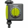 Jardibric - Programmateur/Temporisateur D'arrosage Nez De Robinet 1 Voie -Arrosage automatique Soldes 29501270 1
