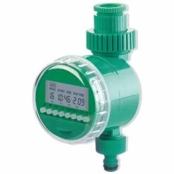 TERRE JARDIN Programmateur D'arrosage Et Minuteur Automatique